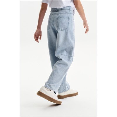 Брюки для девочек PELICAN, 1232679