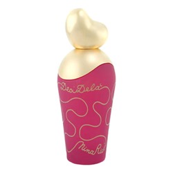 NINA RICCI DECI-DELA edt (w) 100ml TESTER