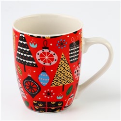 Подарочный набор новогодний «Исполнения желаний»: мягкая игрушка змея и кружка