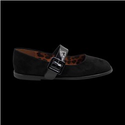 Туфли BF150-7 черные