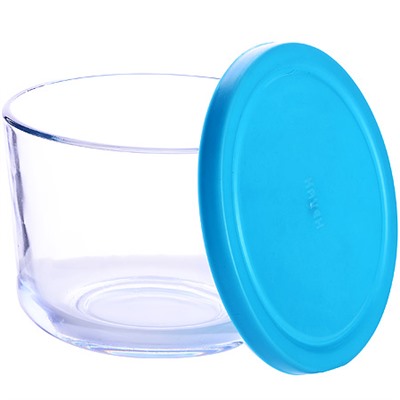 7253 Форма для хранения PAPRIK 2, 800 мл (х18)