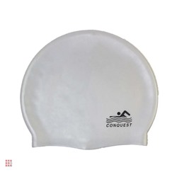 Шапочка для плавания Conquest