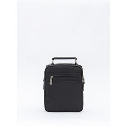 Сумка 8221-3BH black Heanbag
