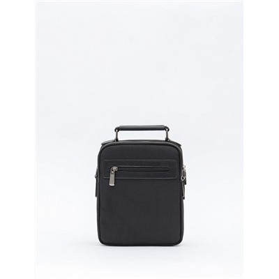 Сумка 8221-3BH black Heanbag