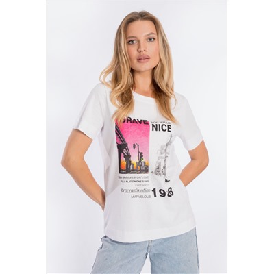 Футболка М323147Па