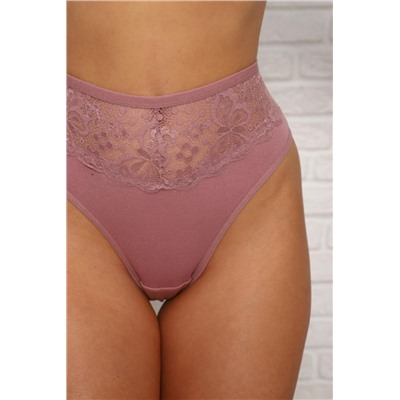 Трусы 64805 (Кофе)