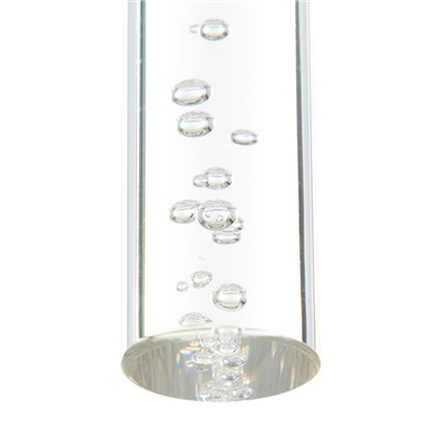 Светильник «Грезы» LED 5 Вт белый 6×6×30 см BayerLux