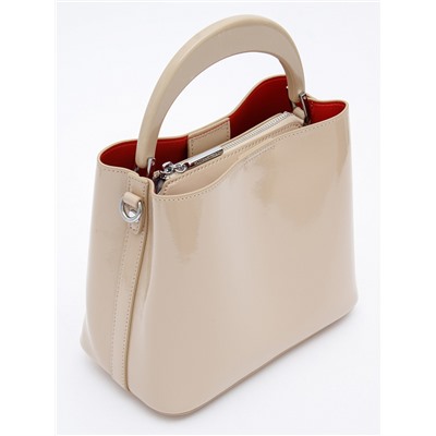 Сумка 2306-2Y m.apricot Polina&Eiterou