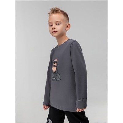 Bodo Лонгслив 7-294MU 7-294MU