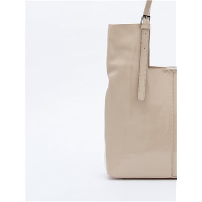 Сумка 5763P apricot Polina&Eiterou