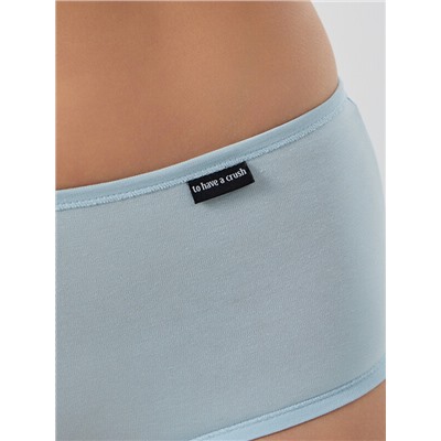 ТРУСЫ ЖЕНСКИЕ (3ШТ.) 412458-3