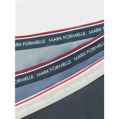 ТРУСЫ МУЖСКИЕ (3ШТ) 411124-3