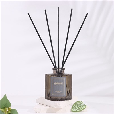 Диффузор AROMITE ароматический, 100 мл, Beauty Elixir (роза, бергамот, амбра)