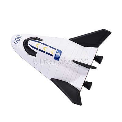 Игровой набор "Космическая станция-1" в коробке