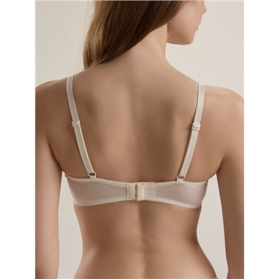 Бюстгальтеры Classic CONTE NATUREL RB6128 Бюстгальтер женский