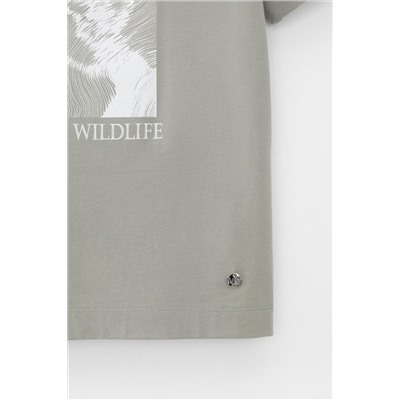 VERY NEAT Футболка ЕВТ 3289