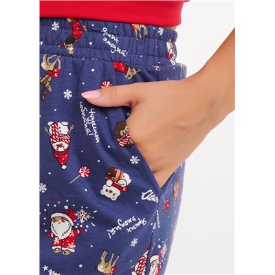 Пижама женская