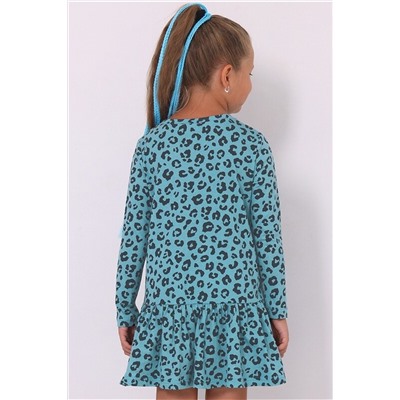 Платье АПРЕЛЬ, 1049497