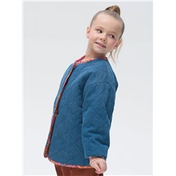 GZBM3319 (Куртка для девочки, Pelican )