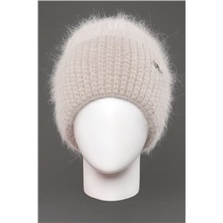 Шапка женская Vepanse Вишня