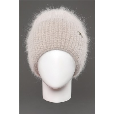 Шапка женская Vepanse Вишня