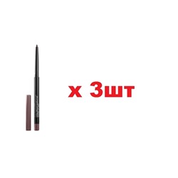 Maybelline New York Карандаш для губ механический Color Sensational тон 08 3шт