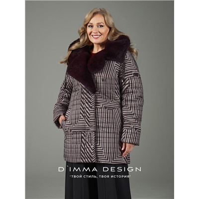 DIMMA Куртка 2602