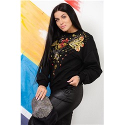 Толстовка 21505 (Черный)