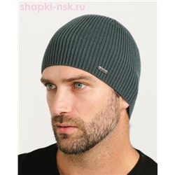 346 T Шапка мужская (57-59)