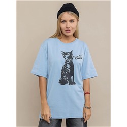 BATIK Футболка 009_ЛП25