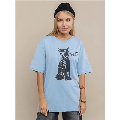 BATIK Футболка 009_ЛП25