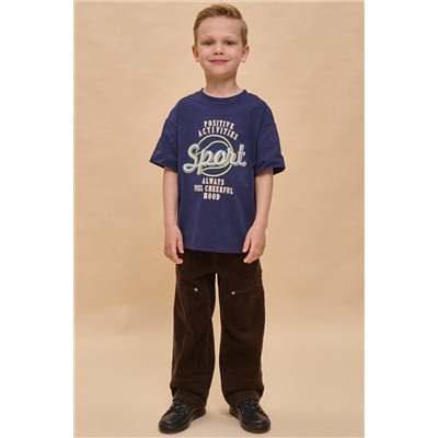 Футболка PELICAN, 1032837