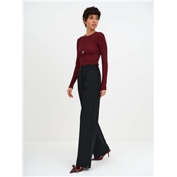 Брюки  TR17203_Light Grey/Светло-серый