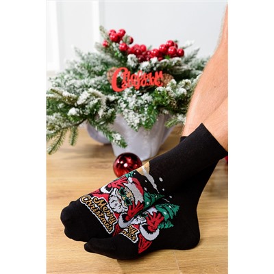 Носки стандарт Полночь НАТАЛИ, 1213917