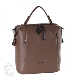 Рюкзак женский 90933 khaki Valle Mitto/50