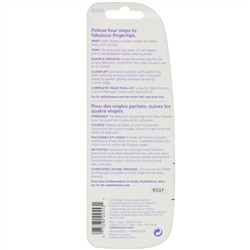 Sally Hansen, Fabulous Fingernails, набор для идеального маникюра, 1 шт.