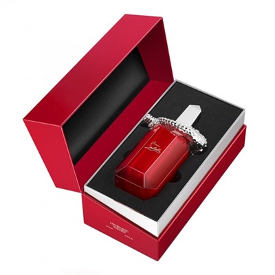 CHRISTIAN LOUBOUTIN LOUBICROC edp (w) 4ml mini