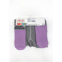 CLEVER Колготки КД190 68-86