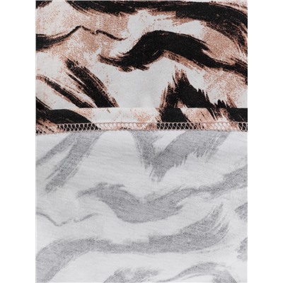 Туника Шафран