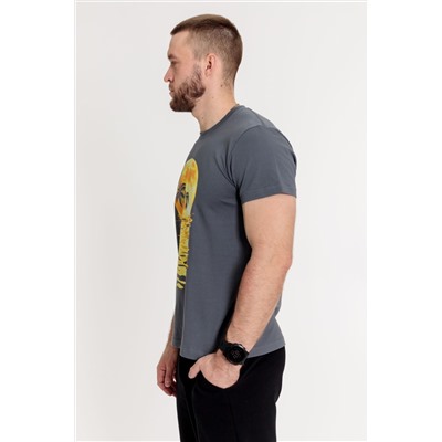 Футболка М122036Пд