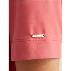 Футболка из премиального хлопка