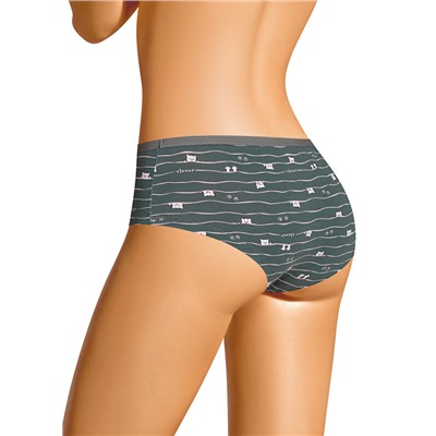 Трусы женские шорты