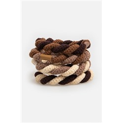 Резинки, 4 шт. ACOOLA, 1063136