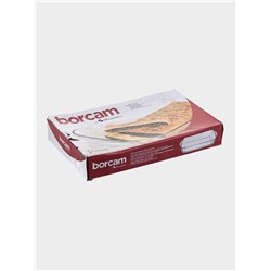 УЦЕНКА Форма для запекания прямоугольная Borcam 40*25 см
