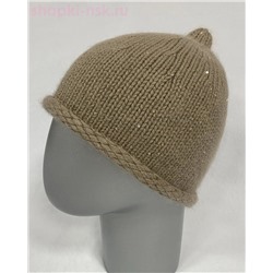 293 PB Шапка женская флис (56-58)