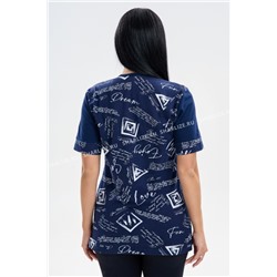 Футболка, арт. 0004-34