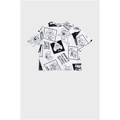 Футболка PLAYTODAY, 1122190