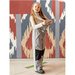 BATIK Полукомбинезон 156-23з-05