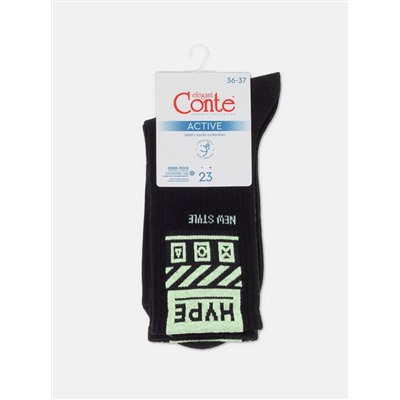 Conte elegant Носки ACTIVE