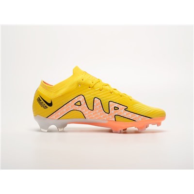 Футбольная обувь NIke Mercurial Vapor XV FG